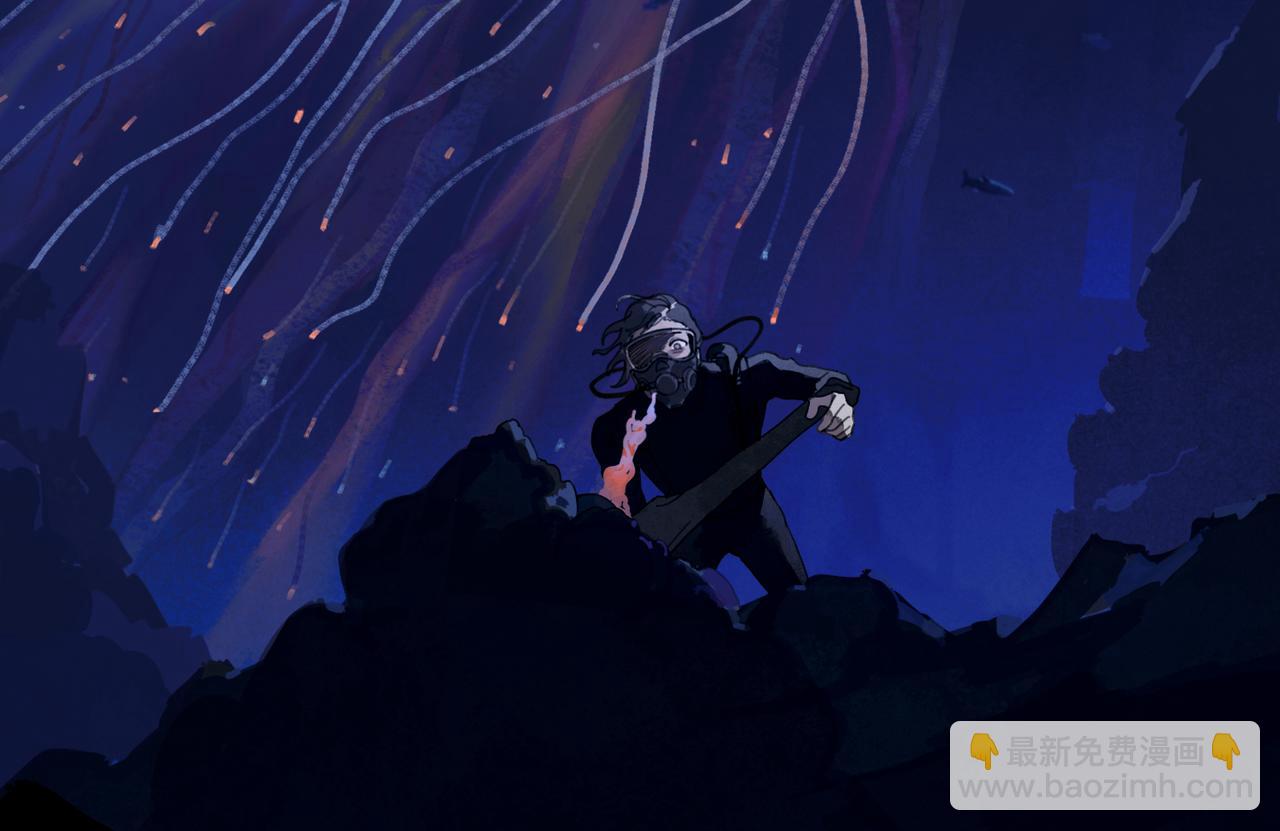 第二话 再会(1/2)-第3话