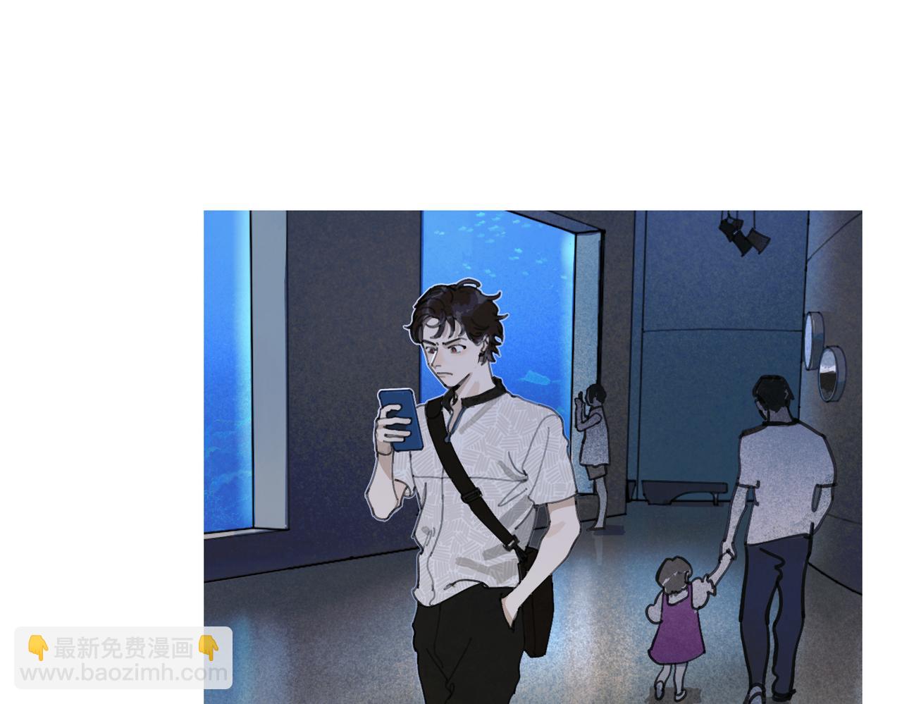 第二话 再会(1/2)-第3话