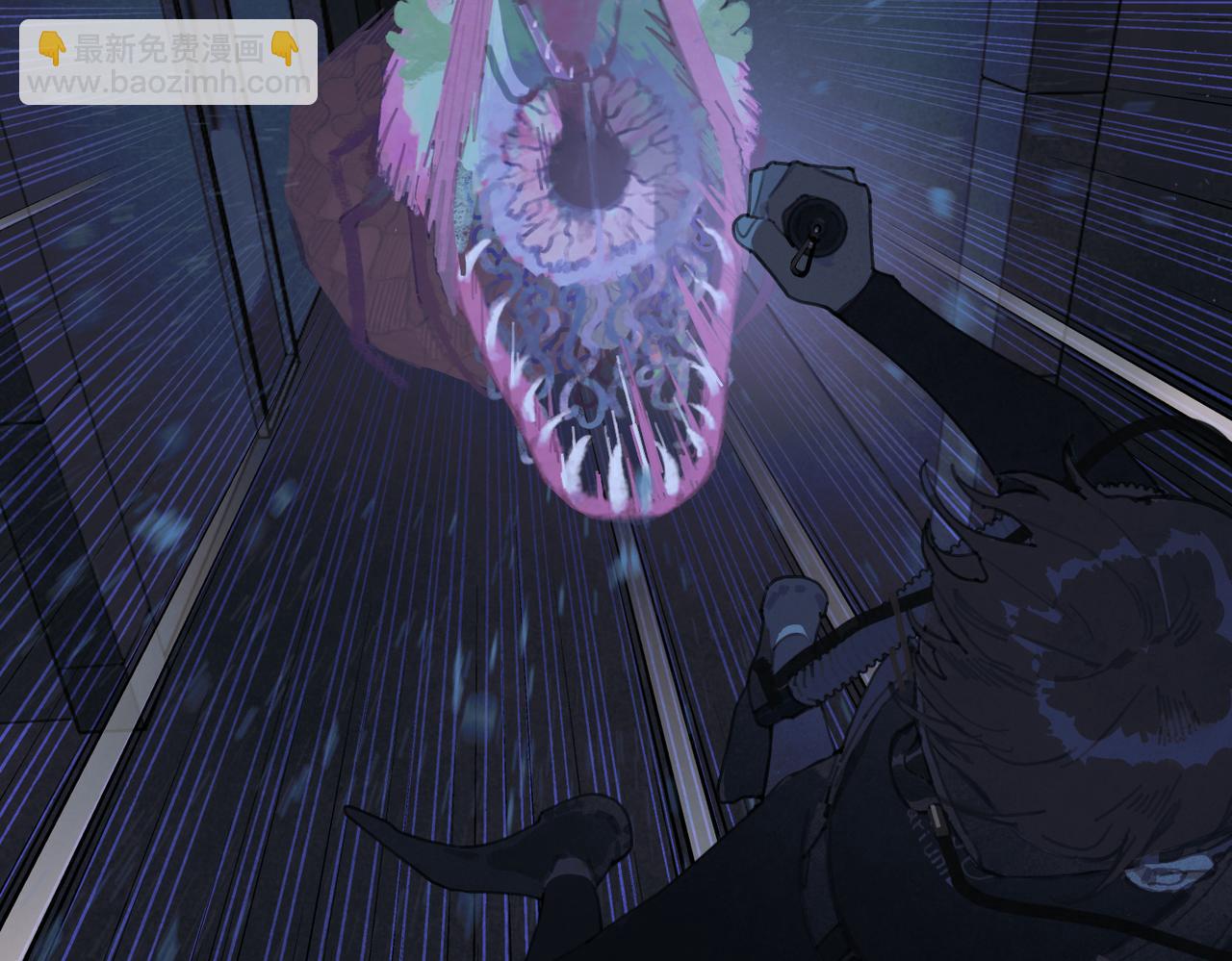 第20话 如愿(1/2)-第21话