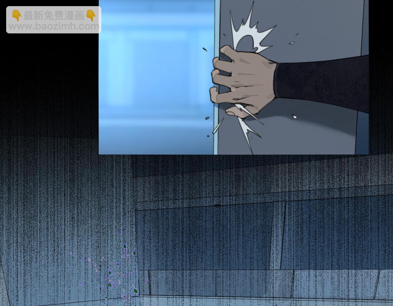 第20话 如愿(1/2)-第21话