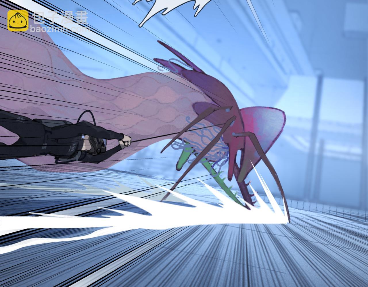 第20话 如愿(1/2)-第21话