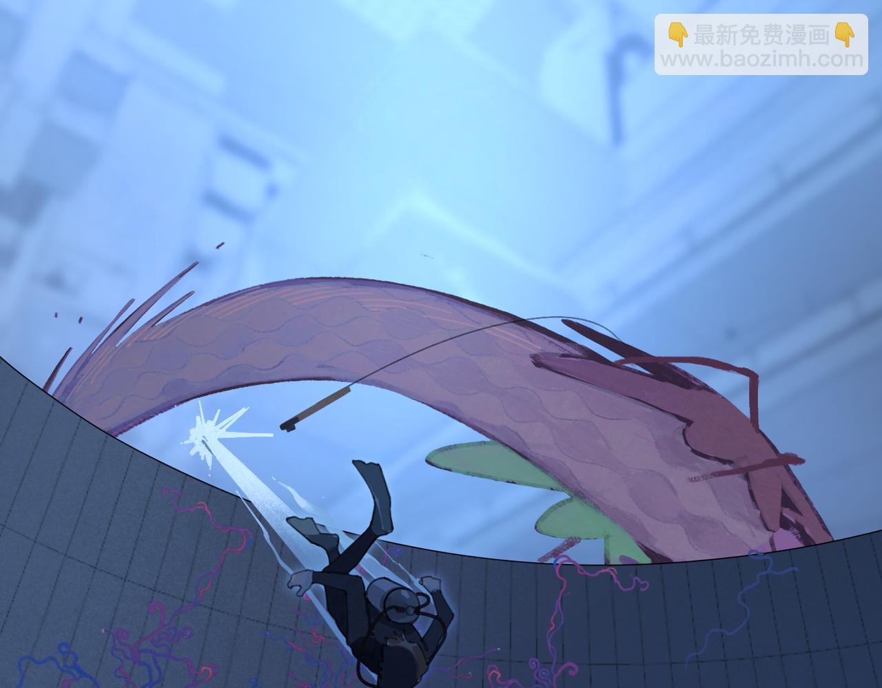 第20话 如愿(1/2)-第21话