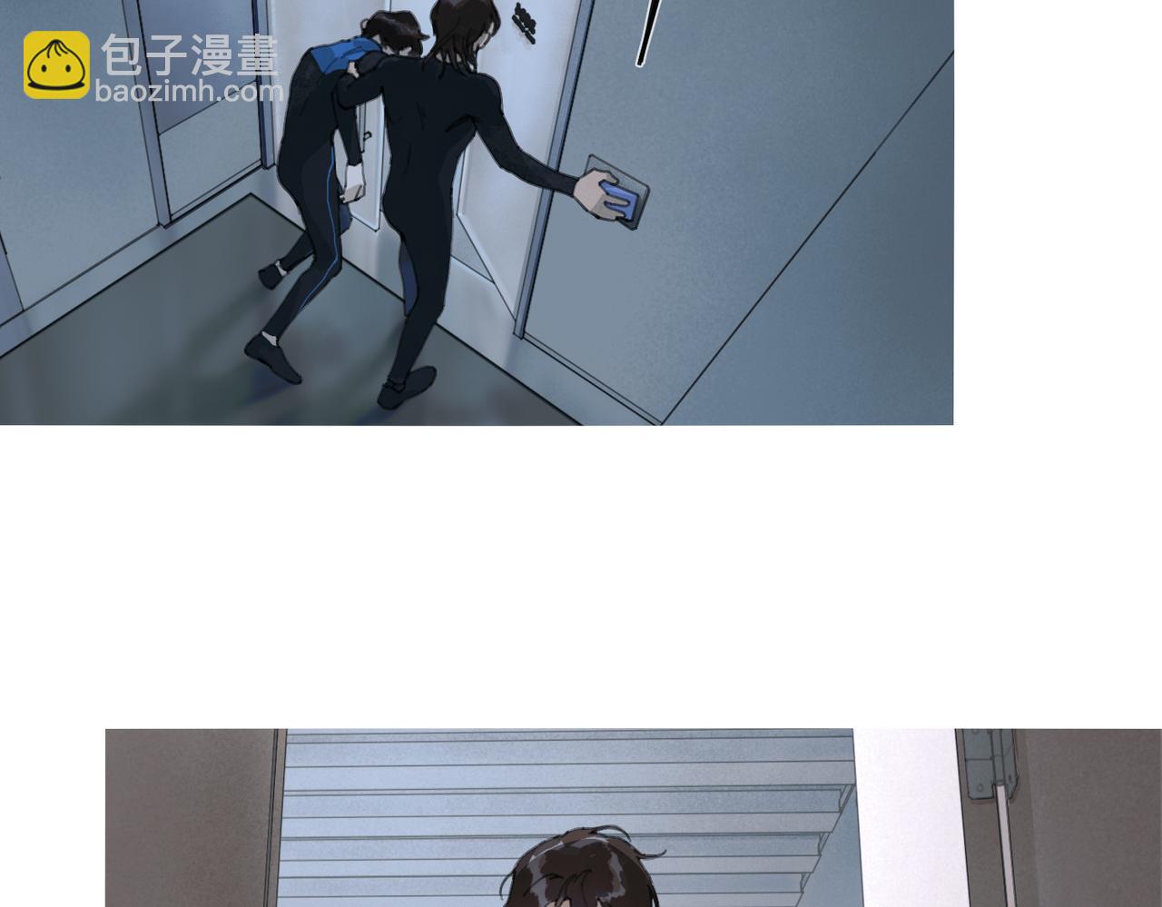 第24话 分裂(1/2)-第25话