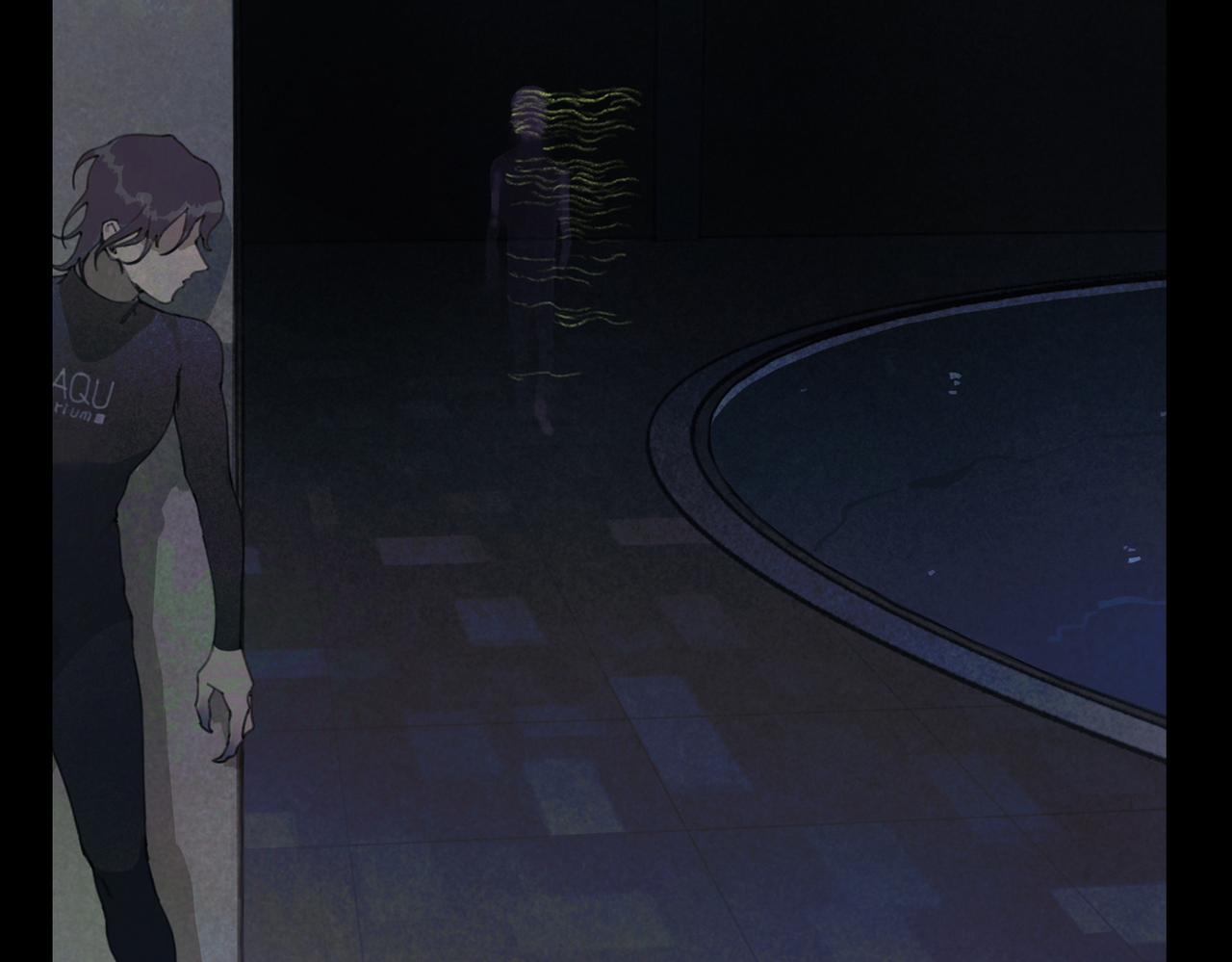 第24话 分裂(1/2)-第25话