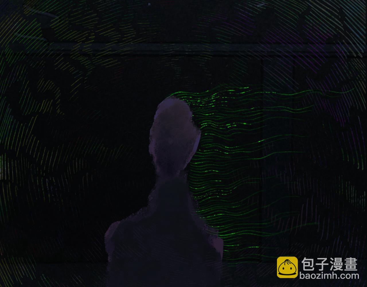 第24话 分裂(1/2)-第25话