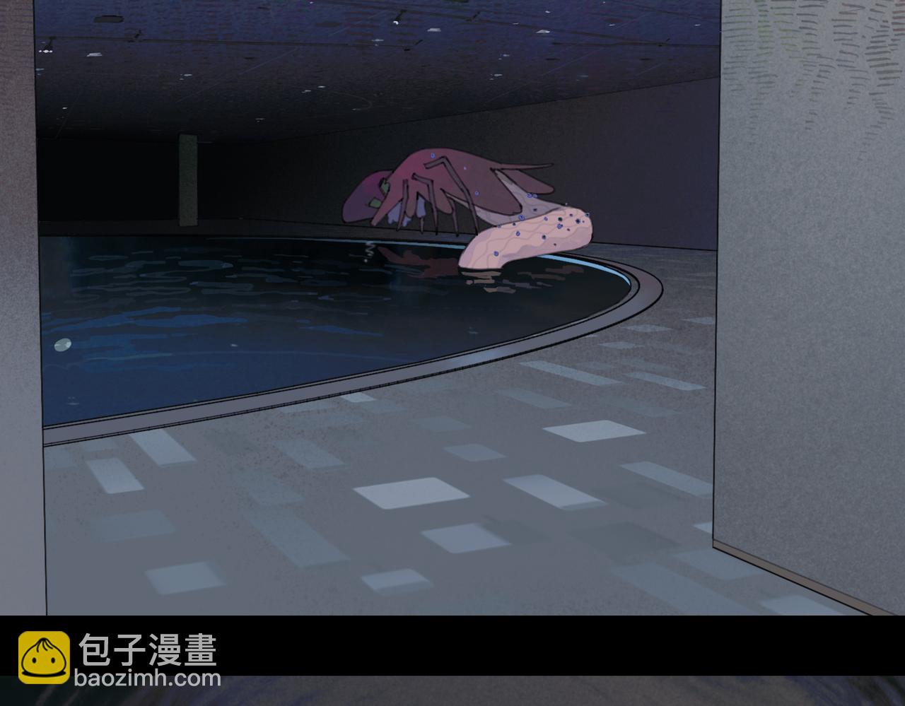 第24话 分裂(1/2)-第25话