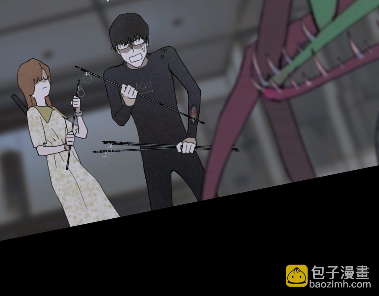 第26话 合力 其二(1/2)-第27话