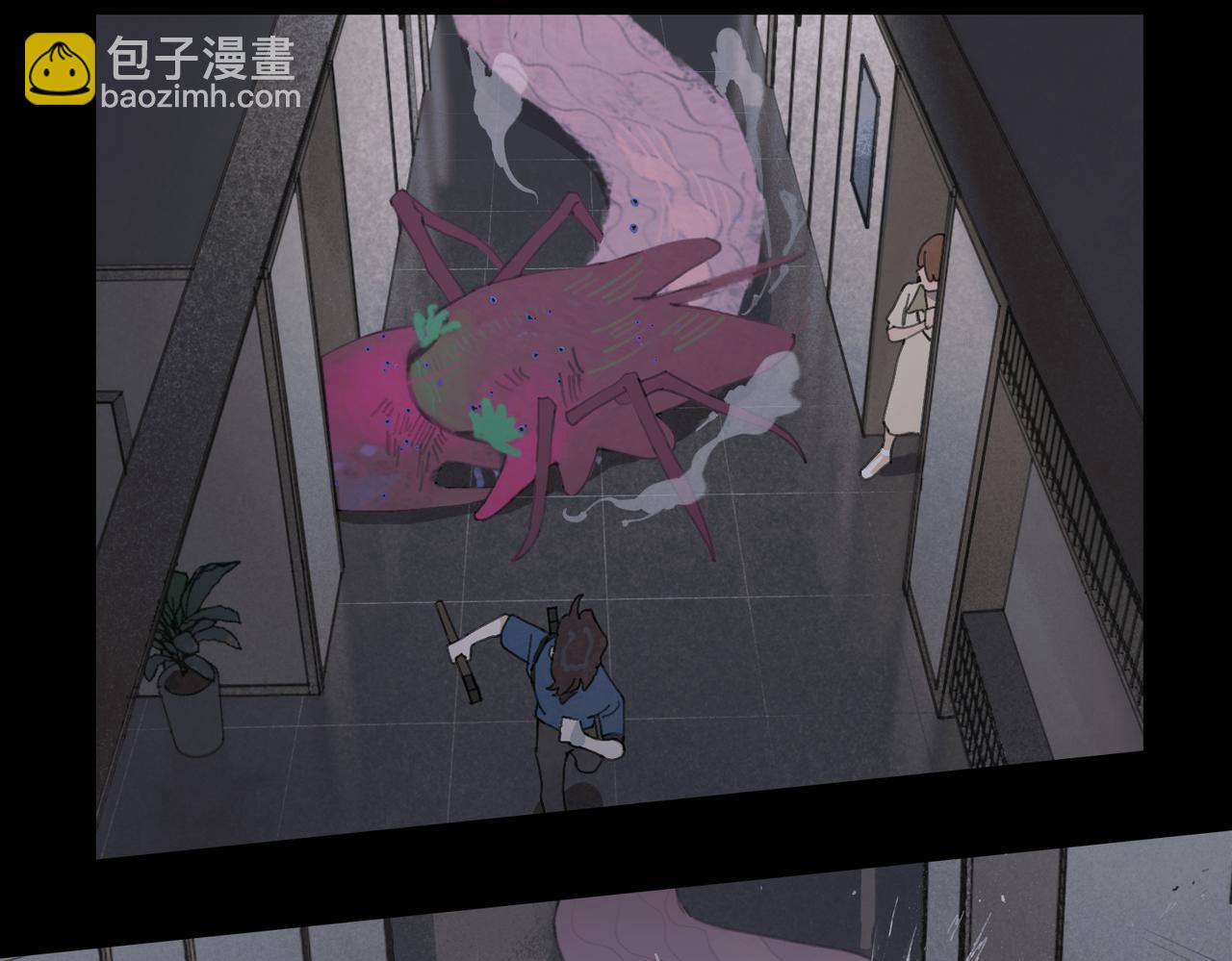 第26话 合力 其二(1/2)-第27话