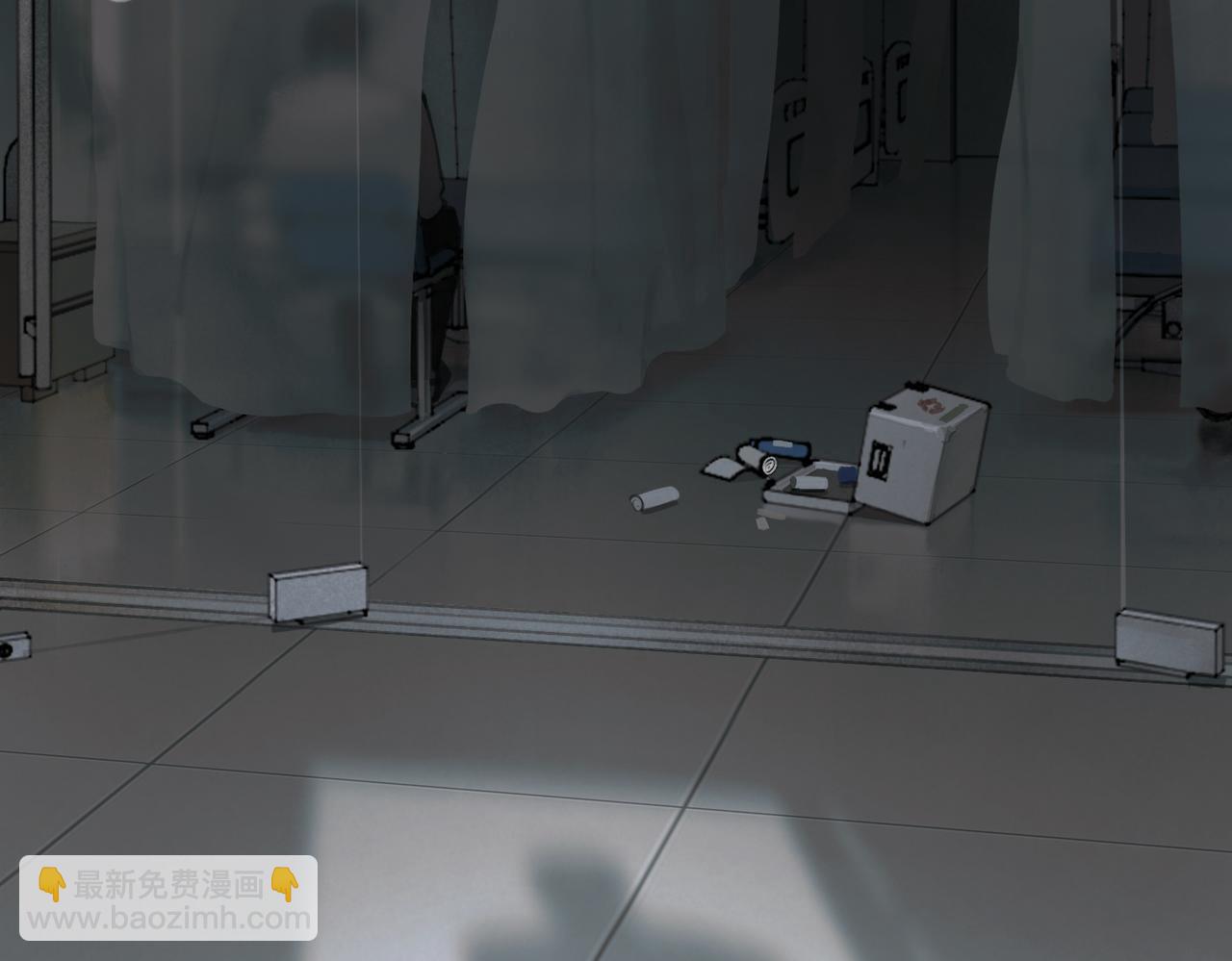 第八话 纱幔下(1/2)-第9话