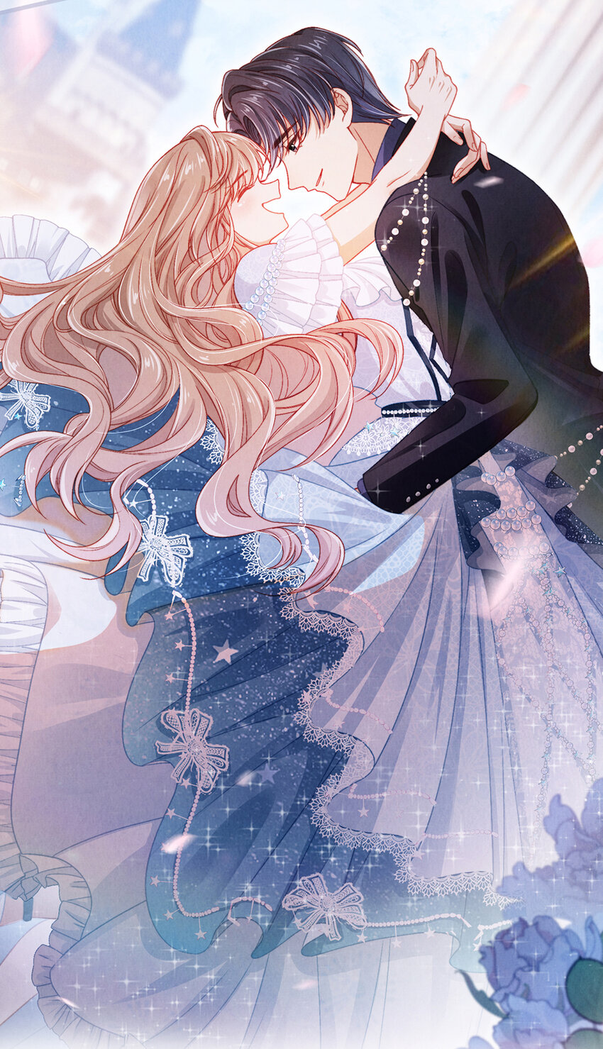 012 想入非非-第13话