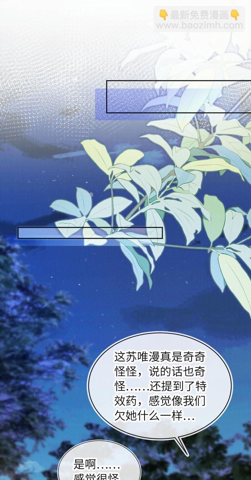 040 绿茶青梅-第41话