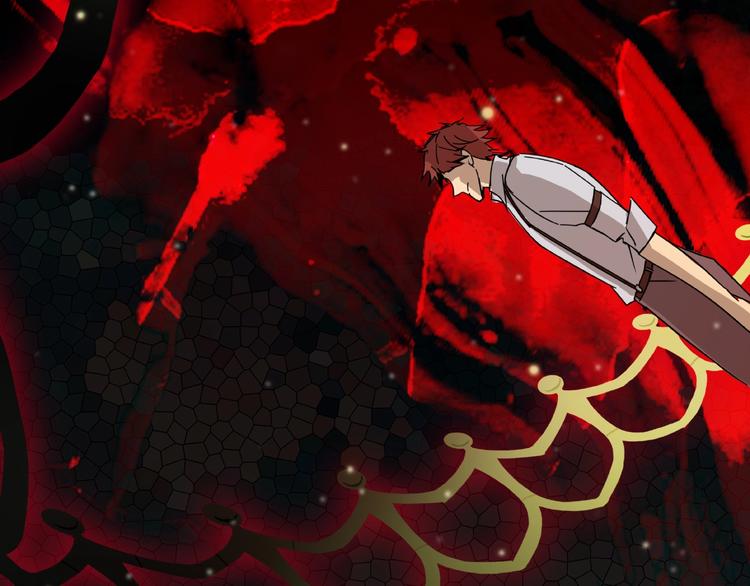 第15话 诡异对峙(1/3)-第17话