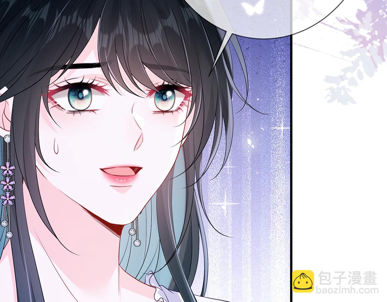 第9话 卑鄙的顾长卿(1/3)-第9话