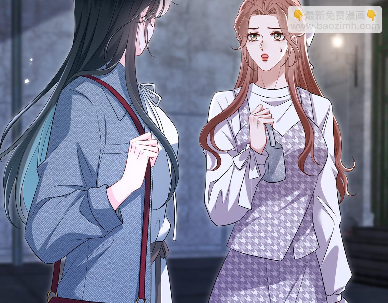 第11话 选她，还是选我(1/2)-第11话