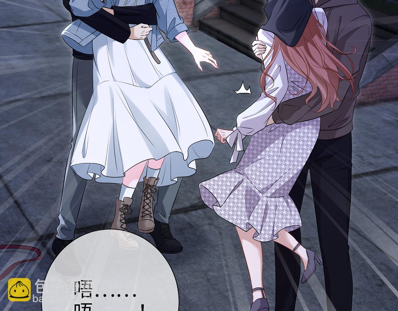 第11话 选她，还是选我(1/2)-第11话