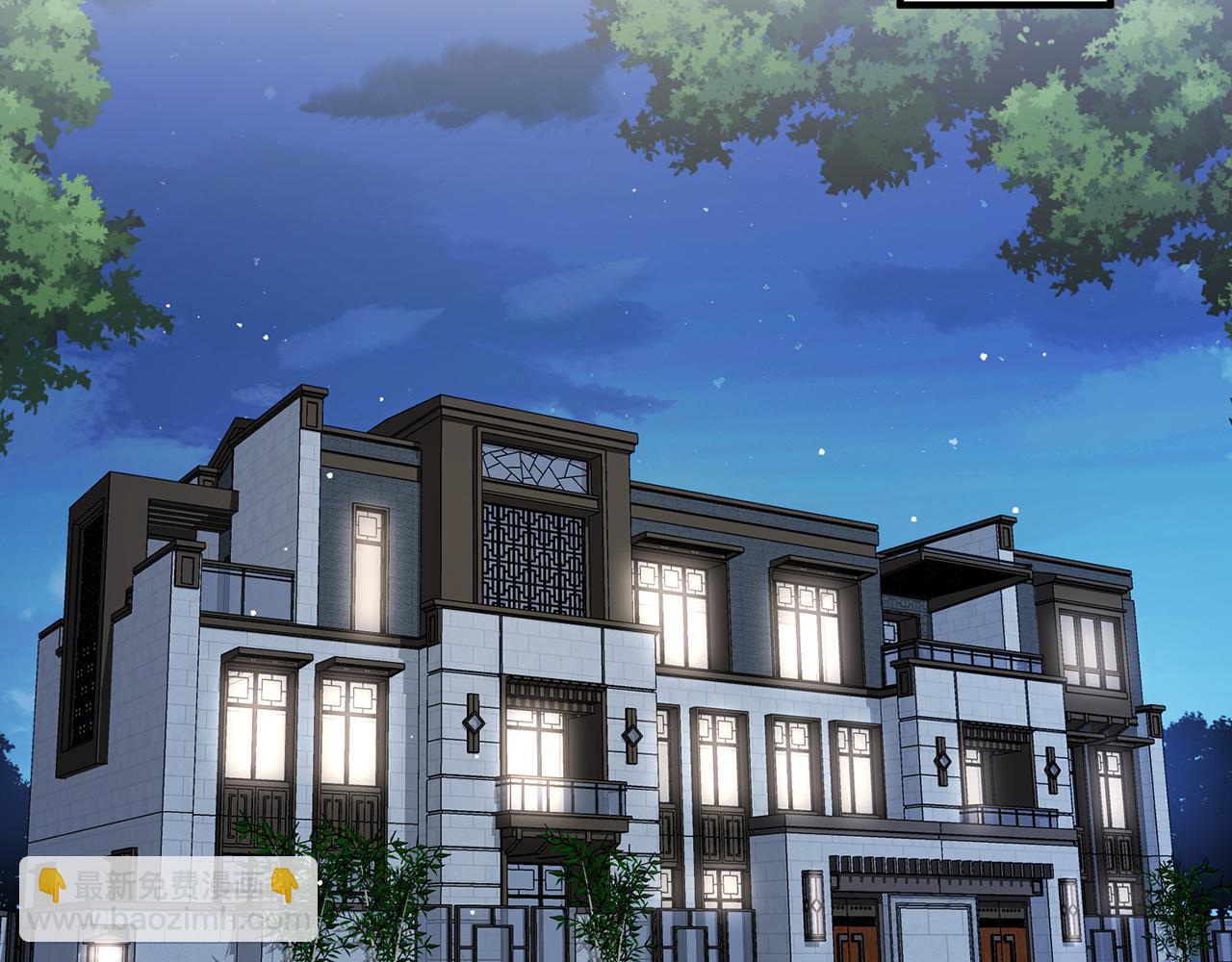 第11话 选她，还是选我(1/2)-第11话