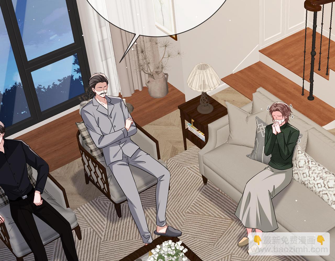 第11话 选她，还是选我(1/2)-第11话