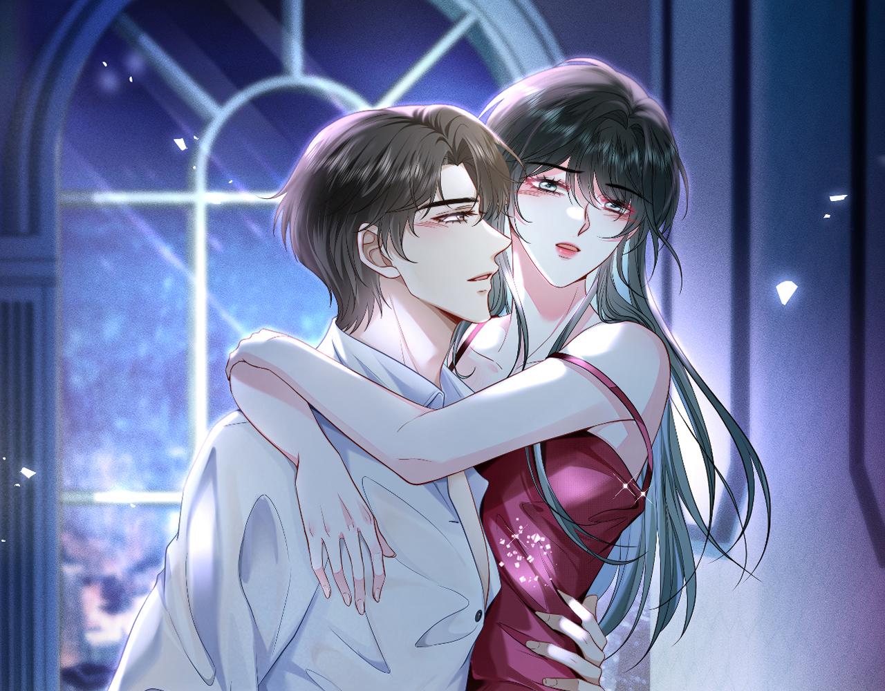 第15话 温蔓，别走(1/3)-第15话