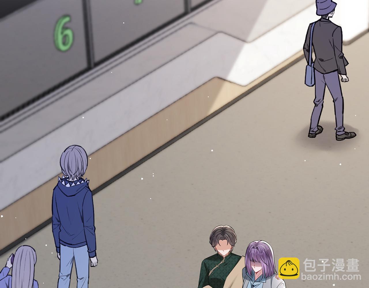 第15话 温蔓，别走(1/3)-第15话