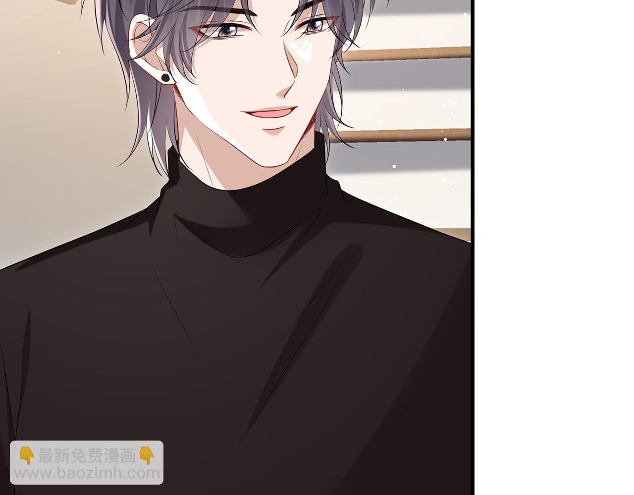 第19话  霍绍霆&lsquo;秀&rsquo;恩爱(1/2)-第19话