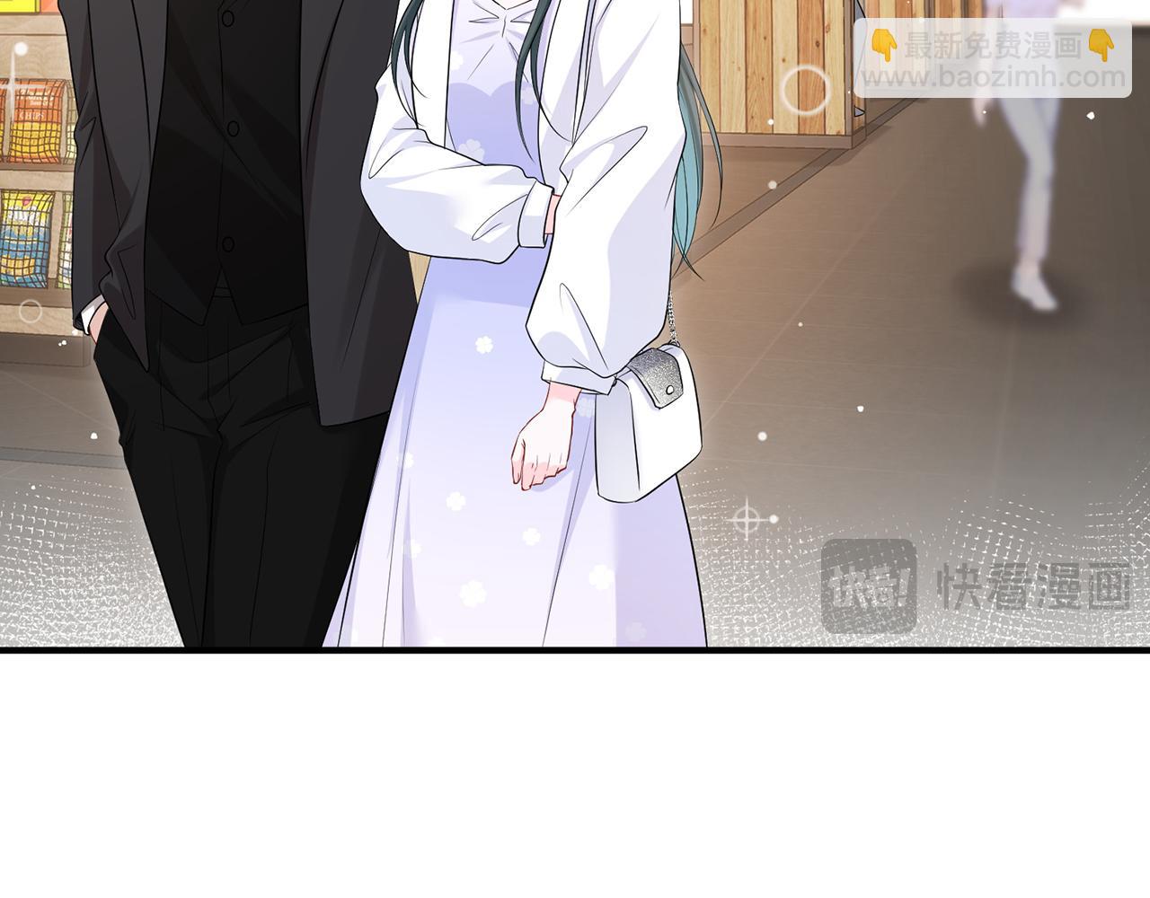 第19话  霍绍霆&lsquo;秀&rsquo;恩爱(1/2)-第19话