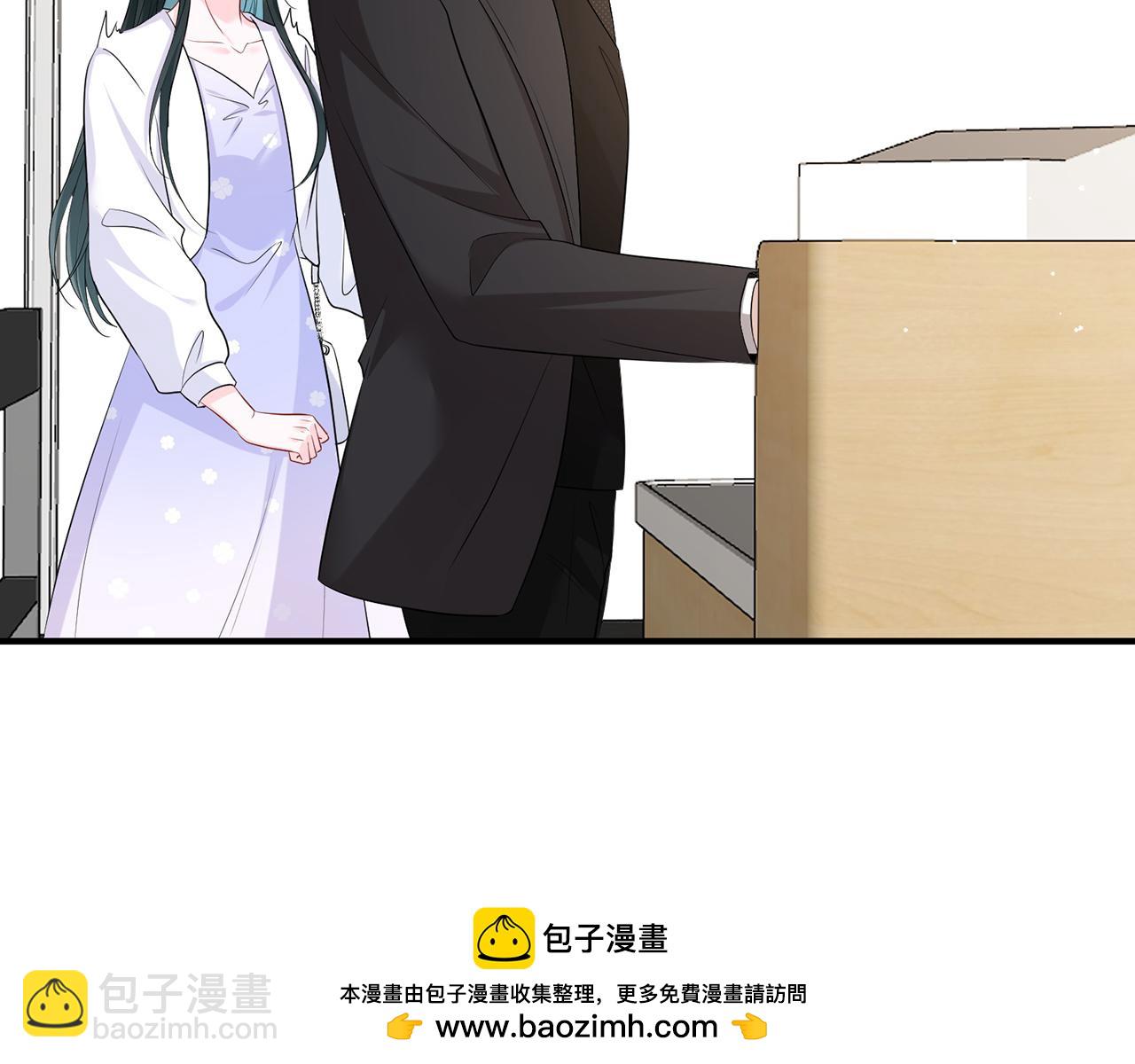 第19话  霍绍霆&lsquo;秀&rsquo;恩爱(1/2)-第19话