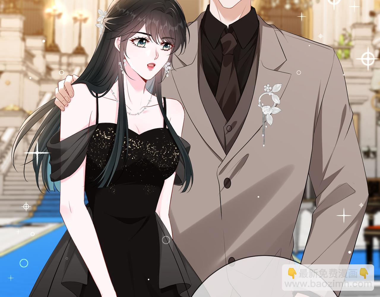 第25话 顾长卿，叫大嫂(1/2)-第25话