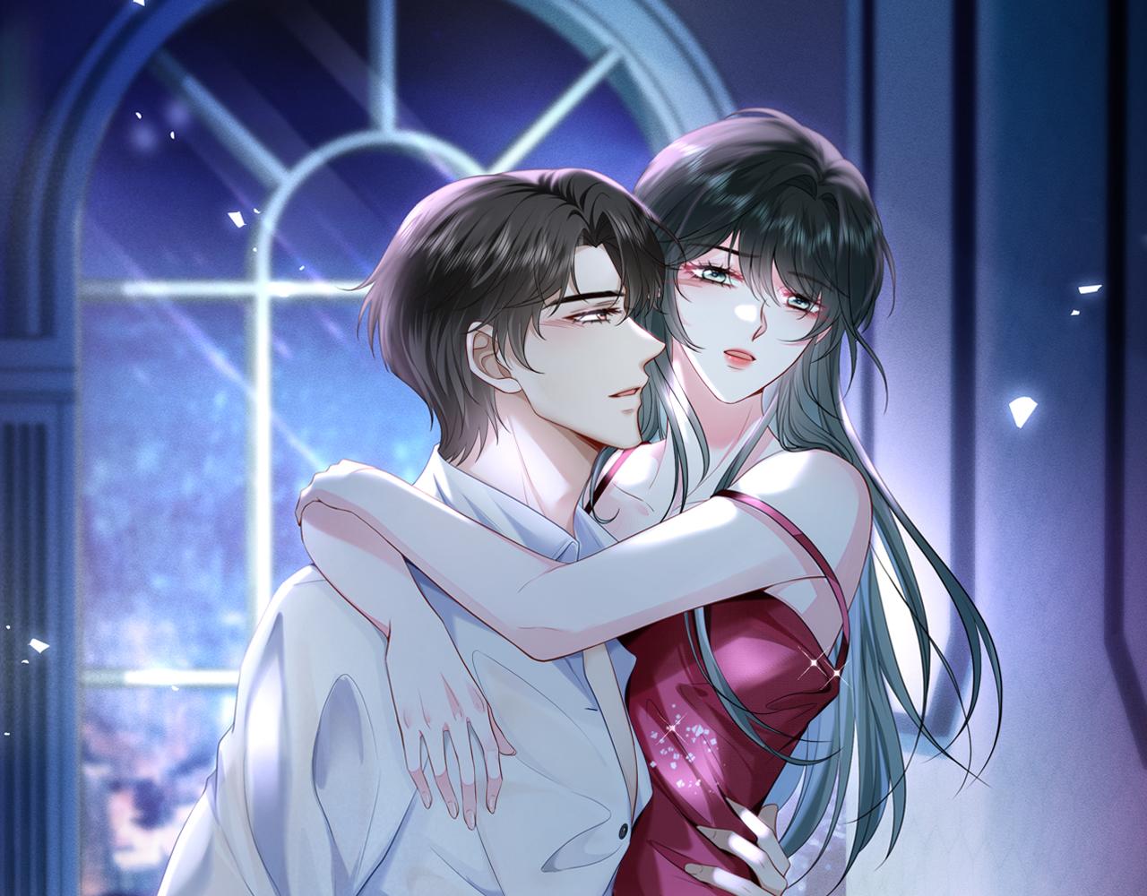 第27话 大哥大嫂真恩爱(1/2)-第27话