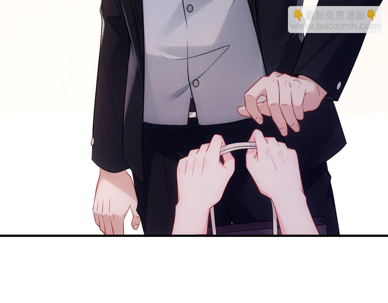 第3话 闷骚的霍律师(1/2)-第3话