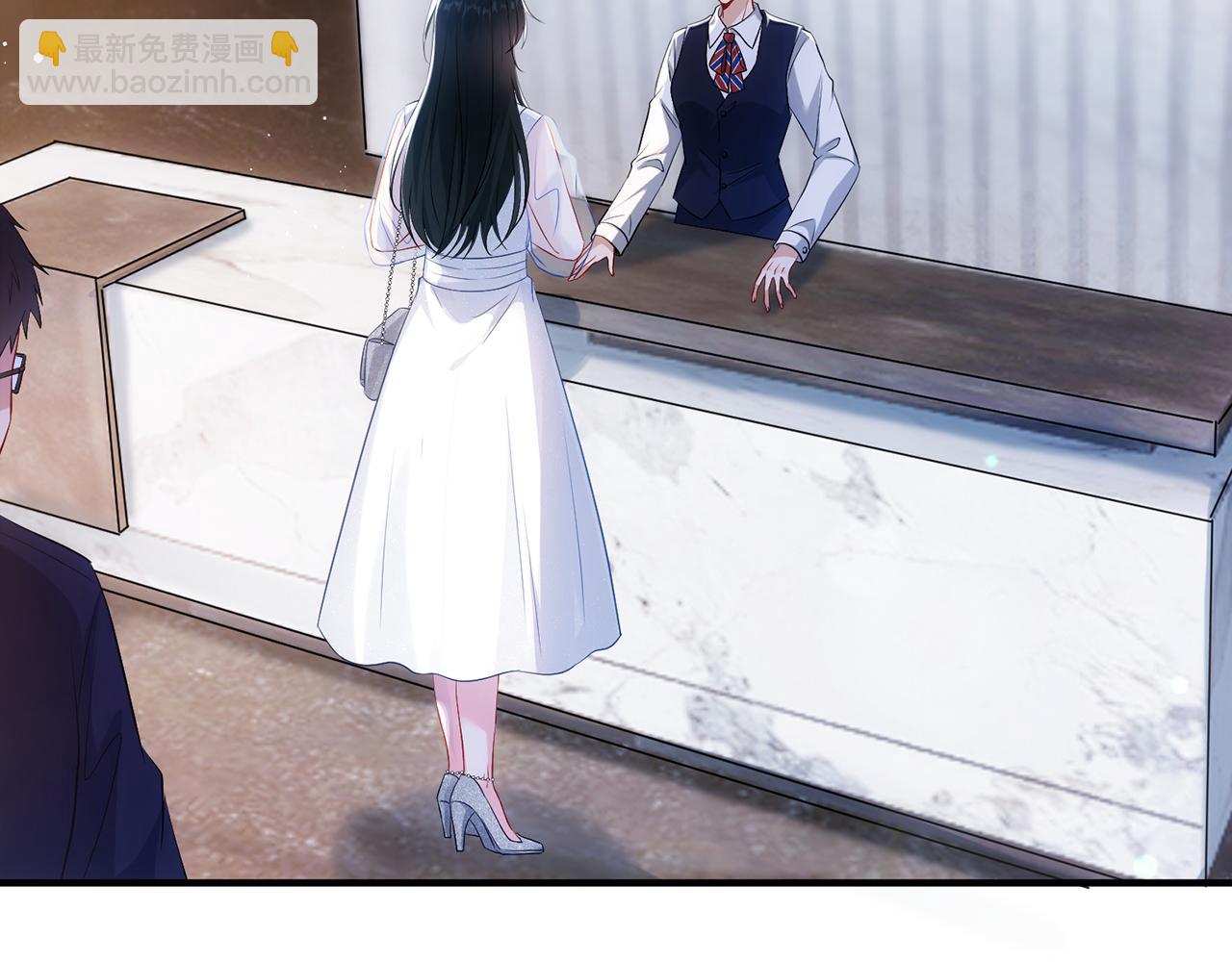 第3话 闷骚的霍律师(1/2)-第3话