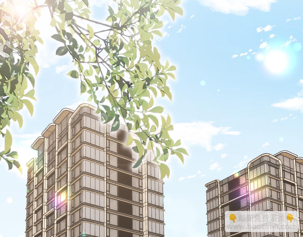 第7话 他在怀念谁(1/2)-第7话