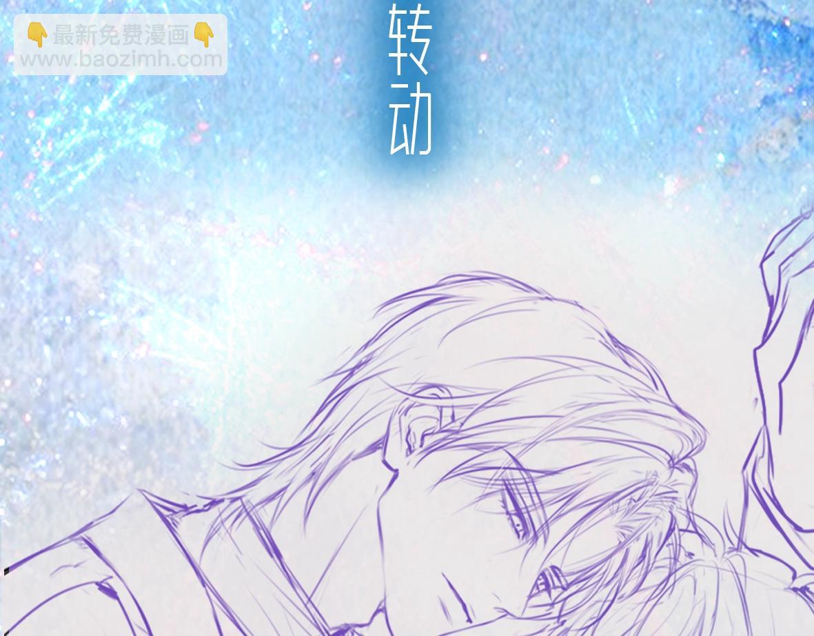 Anjeo原创最新作-人设抢先看！-第1话