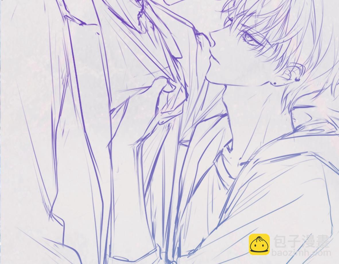 Anjeo原创最新作-人设抢先看！-第1话