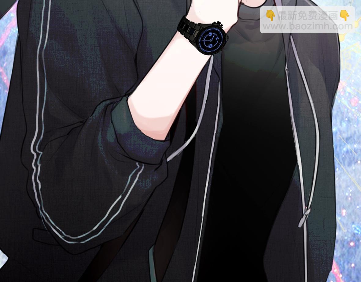 Anjeo原创最新作-人设抢先看！-第1话