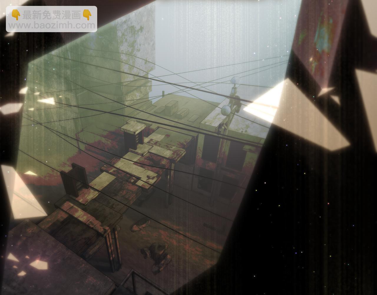 第7话 神明在此(1/3)-第11话