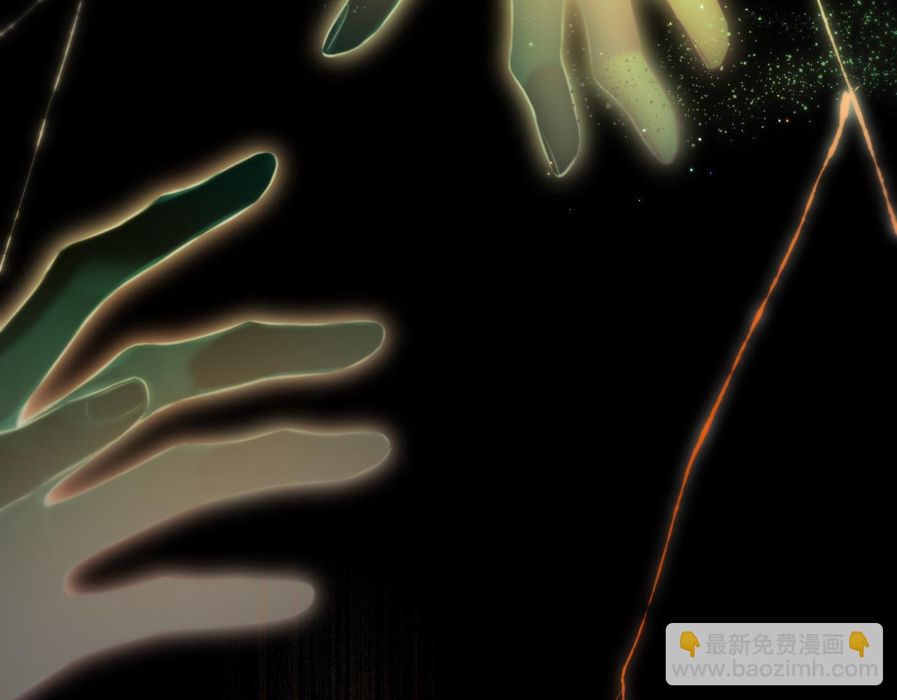 第7话 神明在此(1/3)-第11话