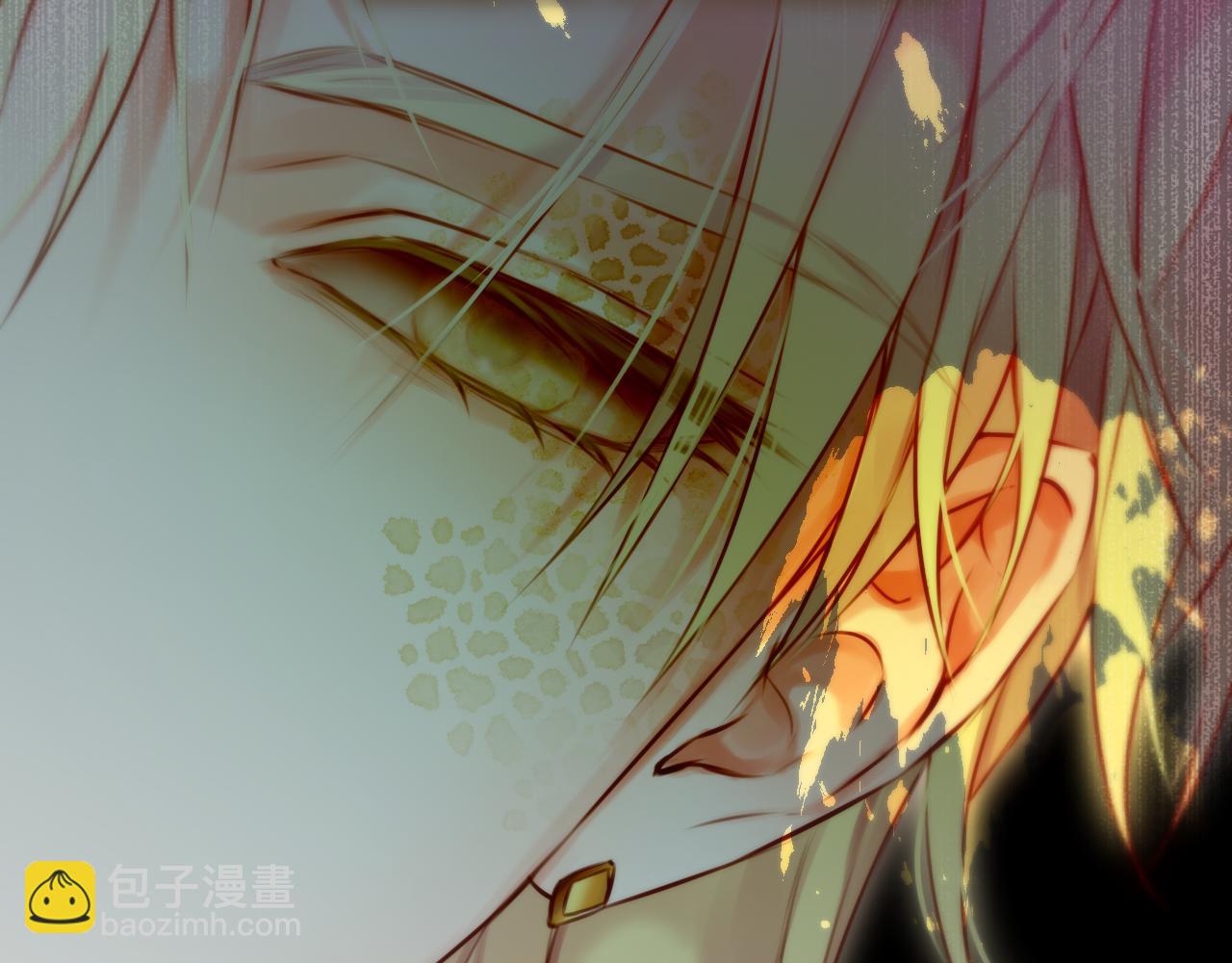 第7话 神明在此(1/3)-第11话