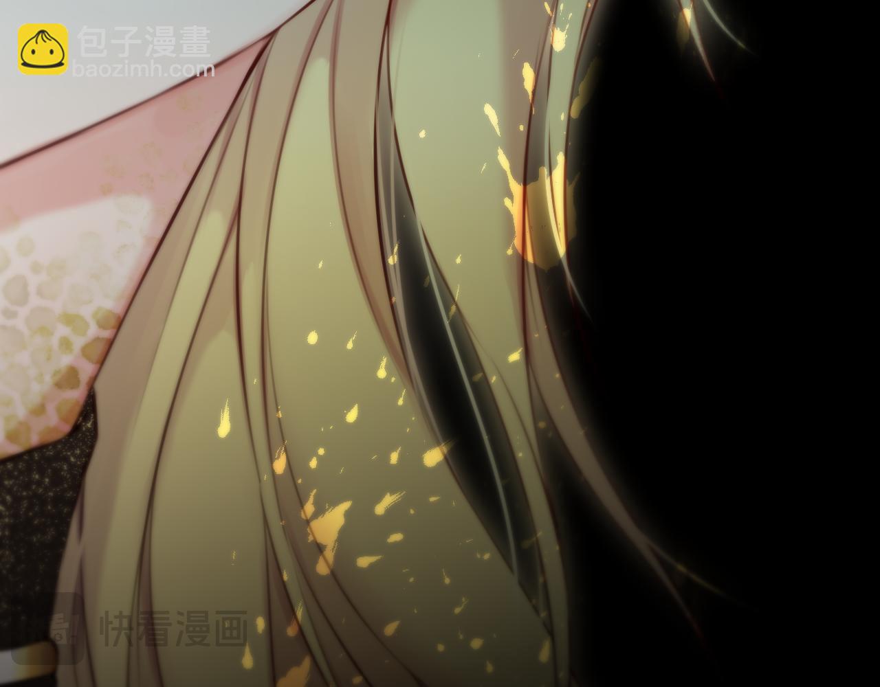 第7话 神明在此(1/3)-第11话