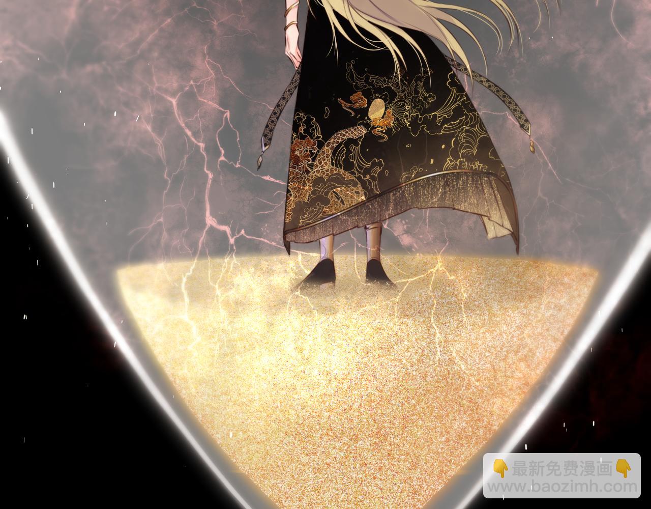 第7话 神明在此(1/3)-第11话