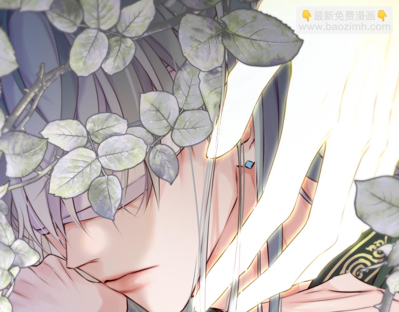 第7话 神明在此(1/3)-第11话