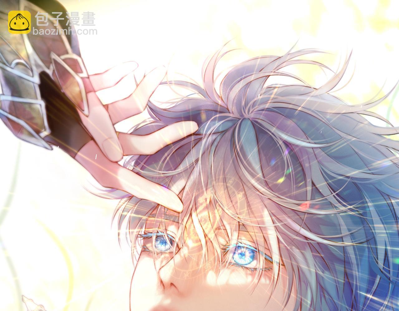 第7话 神明在此(1/3)-第11话