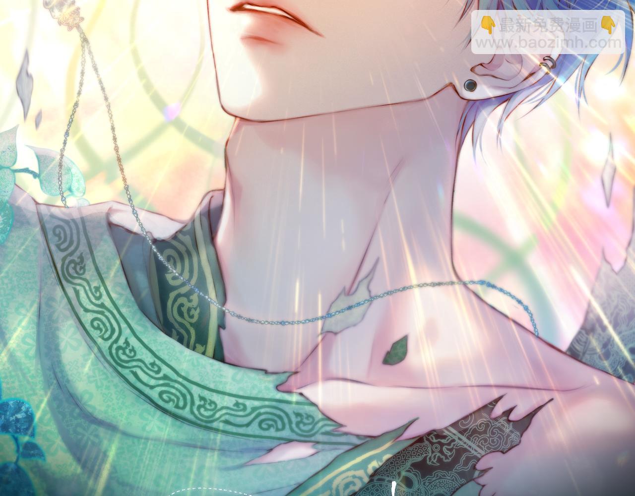 第7话 神明在此(1/3)-第11话