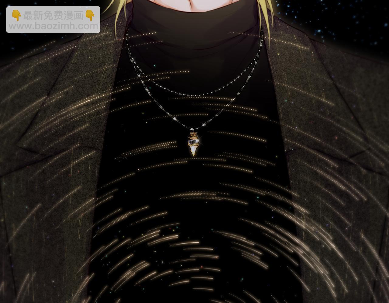 第7话 神明在此(1/3)-第11话