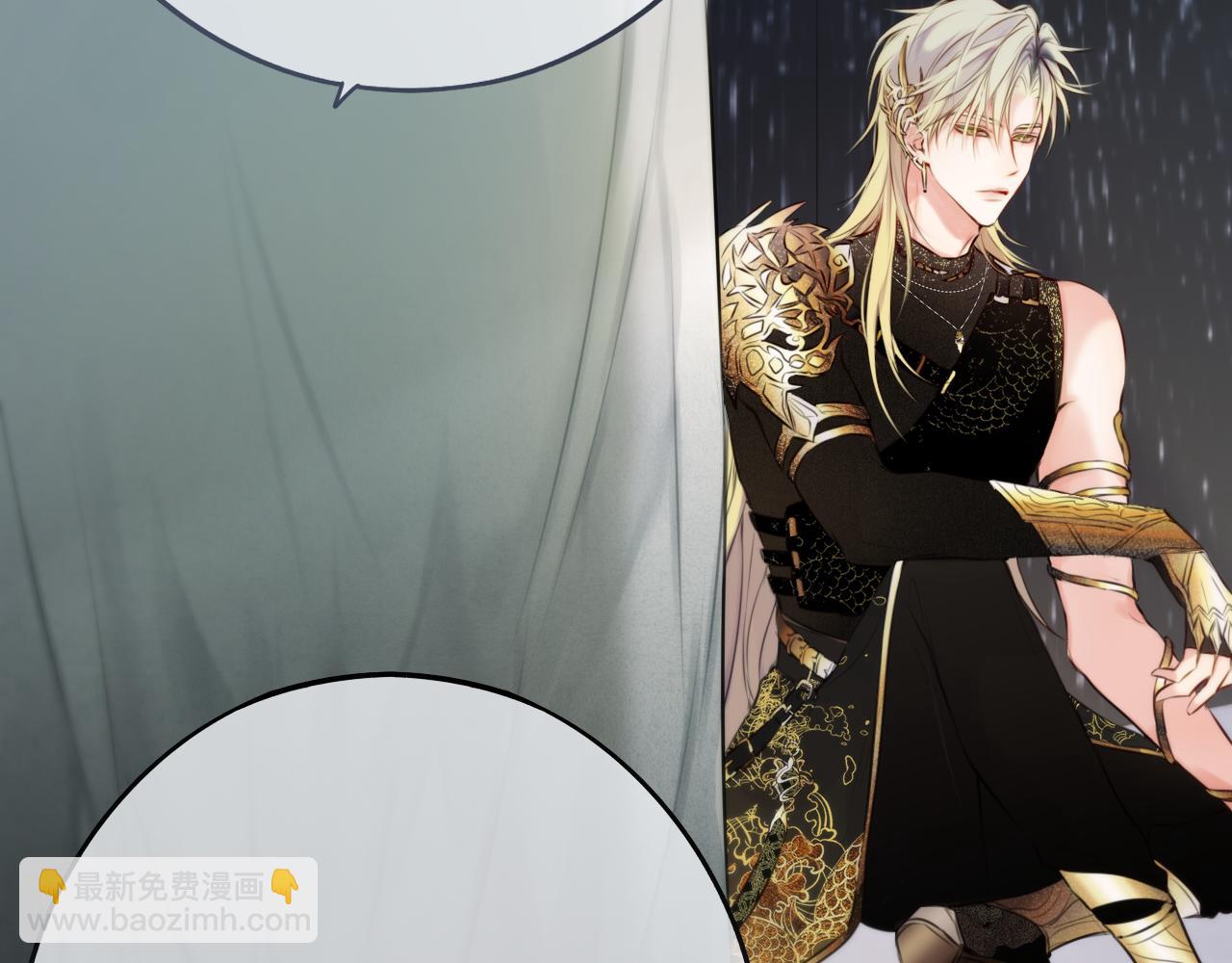 第7话 神明在此(1/3)-第11话