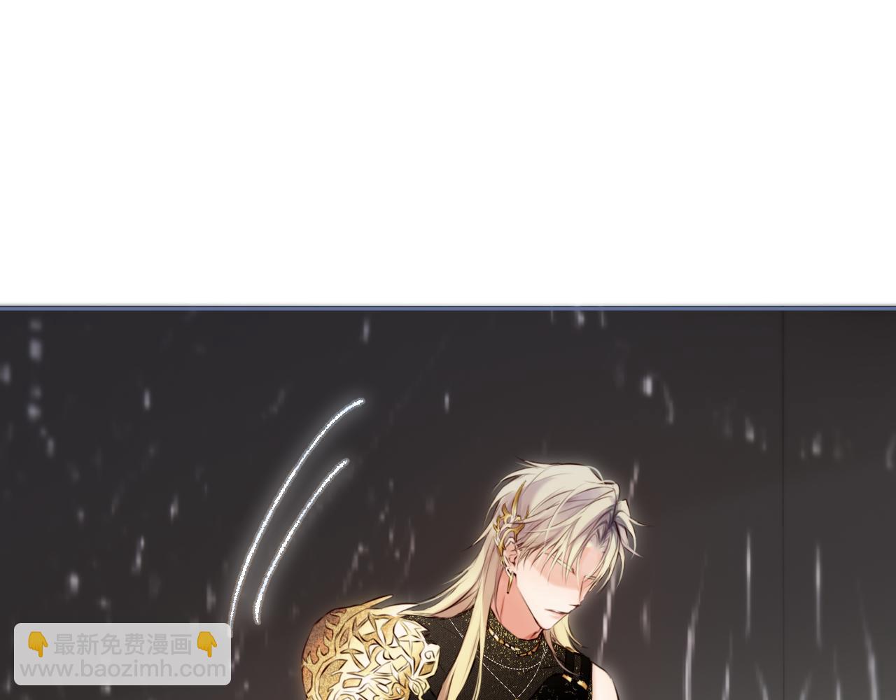 第7话 神明在此(1/3)-第11话