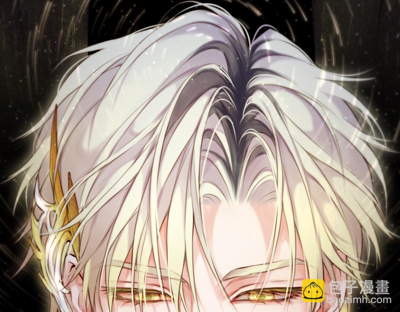 第7话 神明在此(1/3)-第11话