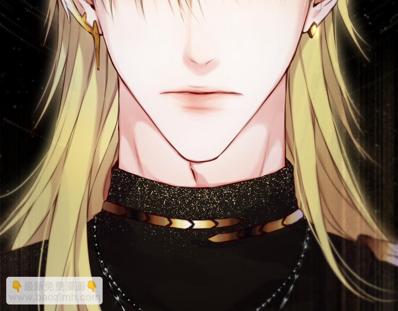 第7话 神明在此(1/3)-第11话