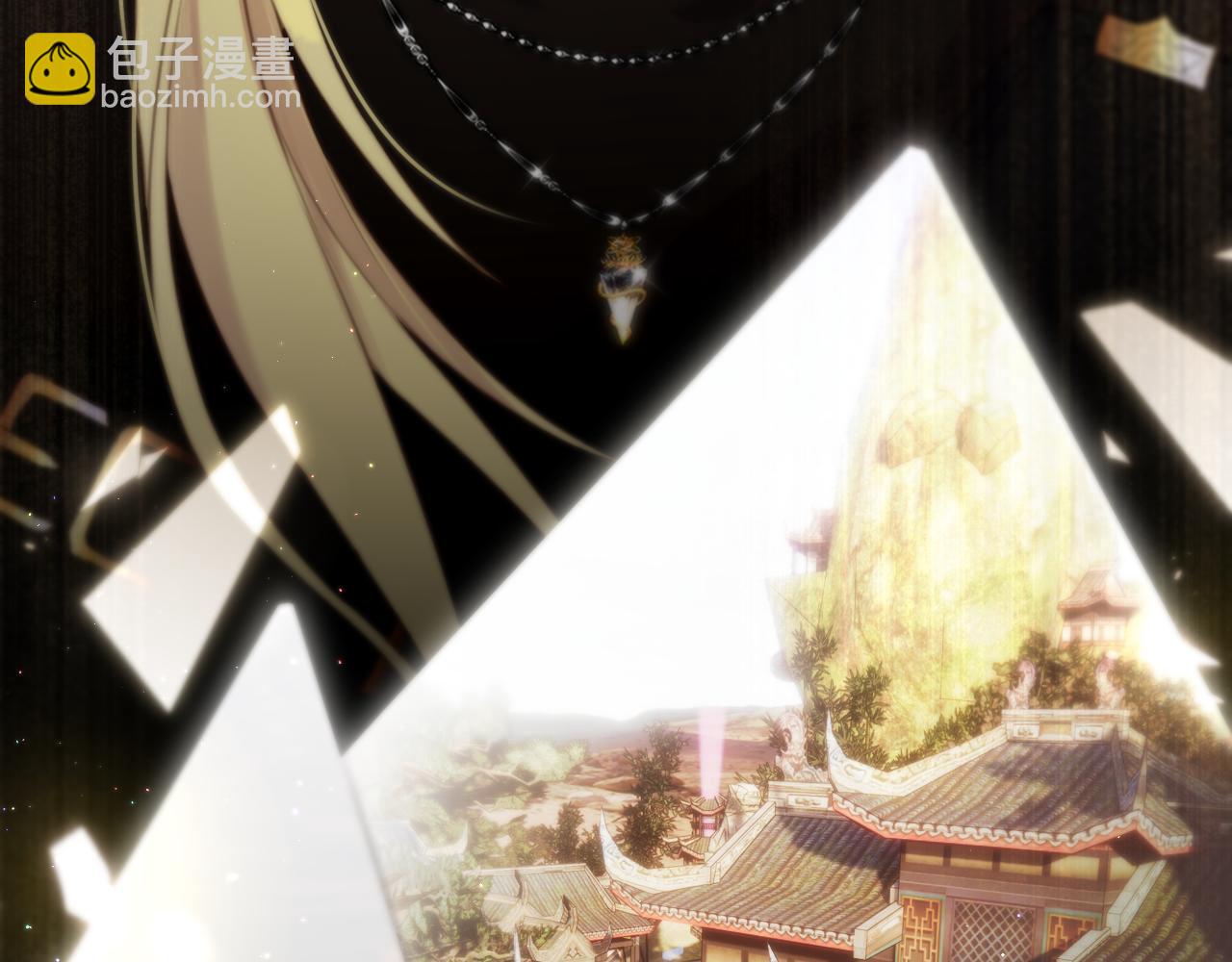 第7话 神明在此(1/3)-第11话