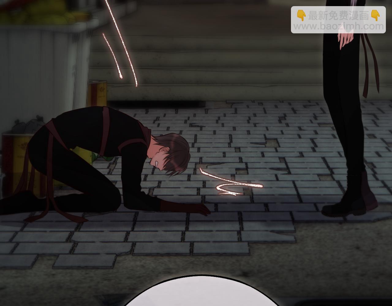 第11话 哥哥的小尾巴(1/3)-第15话