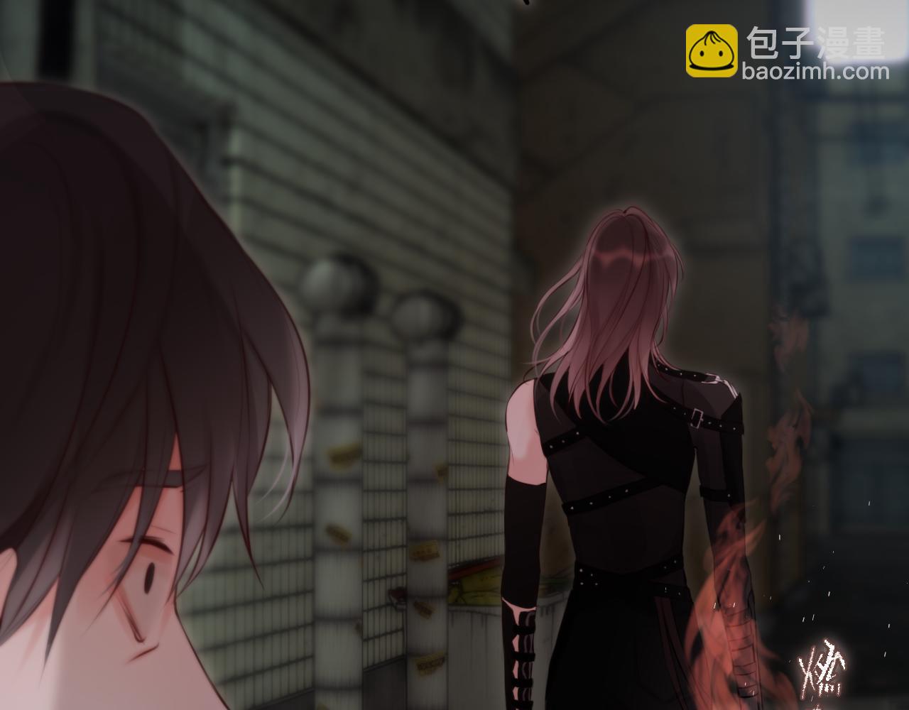 第11话 哥哥的小尾巴(1/3)-第15话